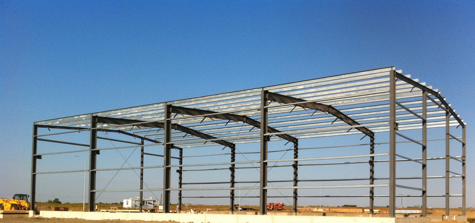 Steeltech Engineering