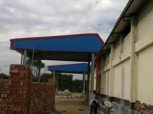 Aftab Feed Mills ltd.