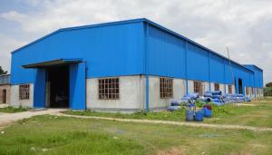 Kishwan Mango pulp- Natore